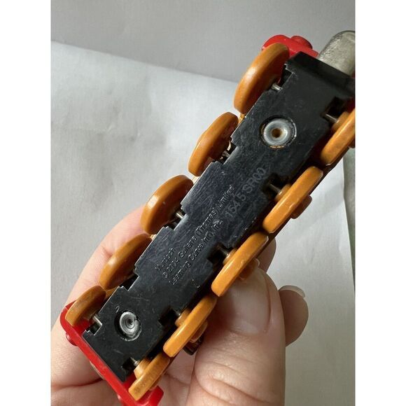 Thomas The Tank Engine & Friends Take N Play Diecast Magnetic Train Big Lot - Picture 9 of 16